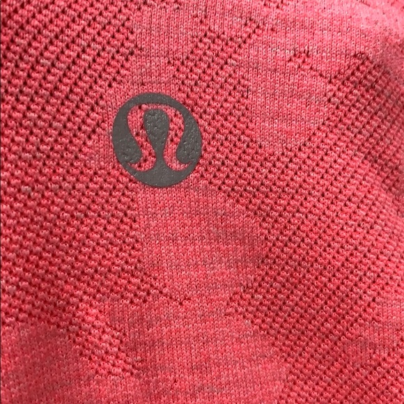 Lululemon SE Swiftly L/S - Picture 11 of 11